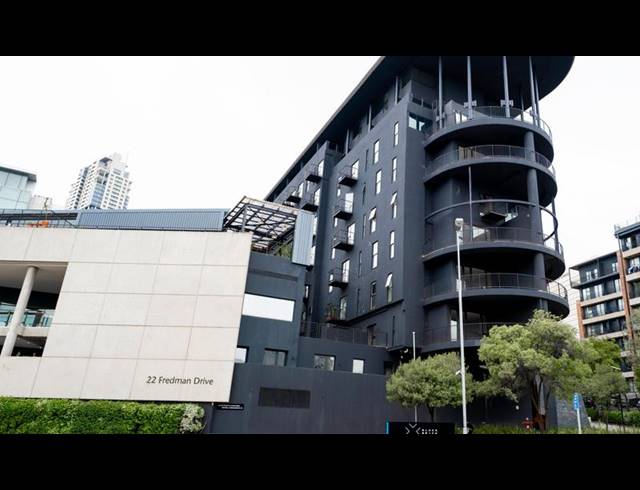0 BEDROOM PROPERTY TO RENT IN SANDTON CENTRAL
